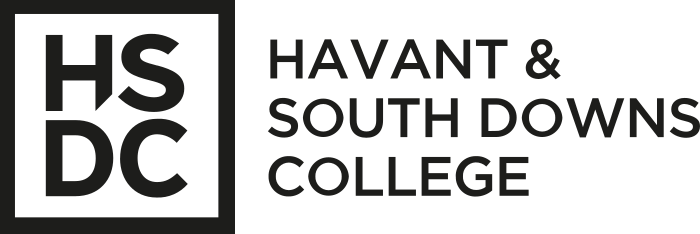 HSDC - Havant and Southdowns Campus Logo