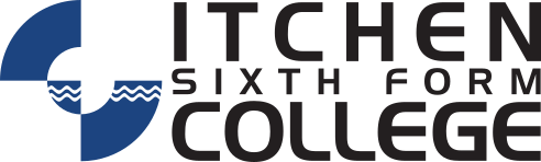 Itchen Sixth Form College Logo