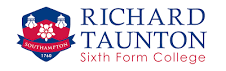 Richard Taunton Sixth Form College Logo