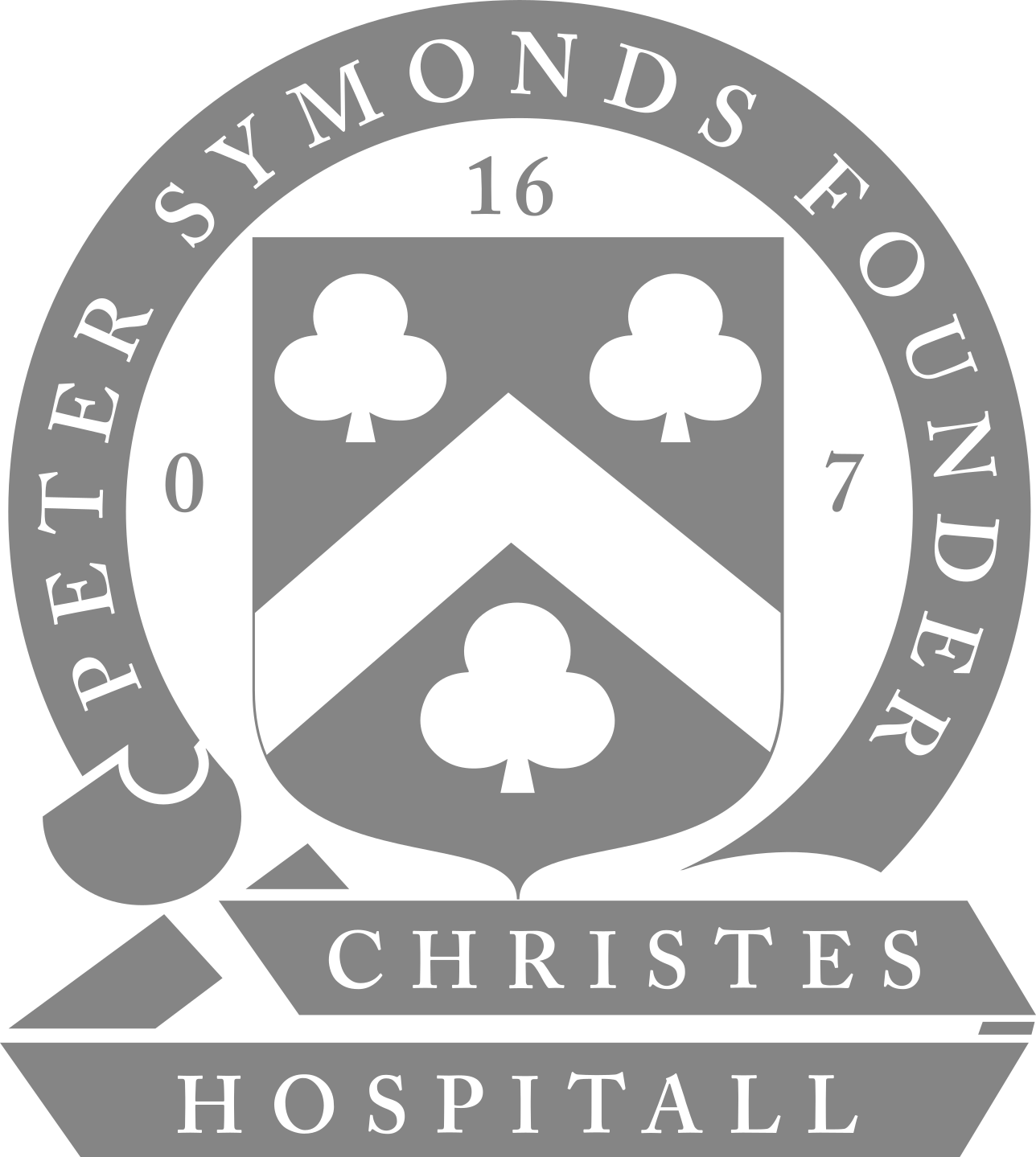 Peter Symonds College Logo