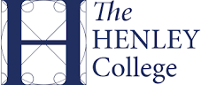 The Henley College Logo
