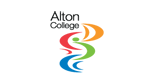 HSDC Alton College Logo