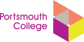 Portsmouth College Logo