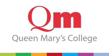 Queen Mary's College Logo