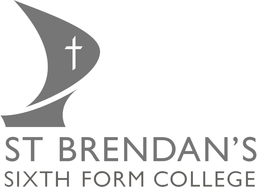 St Brendan's Sixth Form College Logo